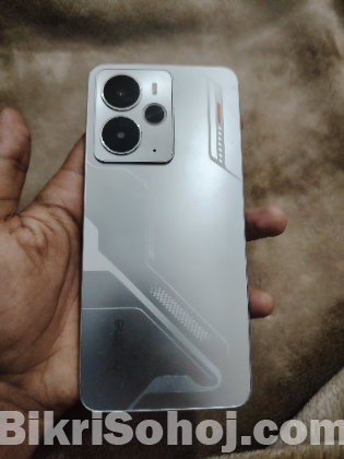 Realme 14 5g official